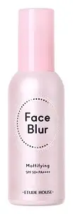 Etude House Face Blur Mattifying SPF 50+ PA++++