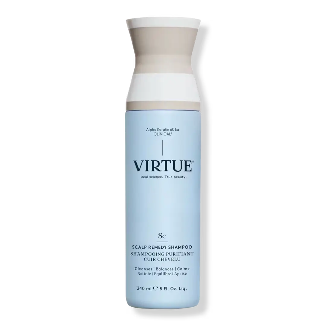 Virtue Scalp Remedy Shampoo