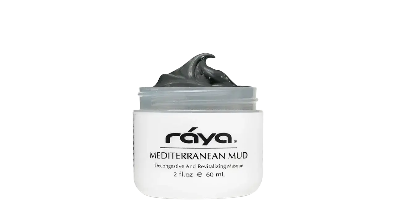 Raya Mediterranean Mud
