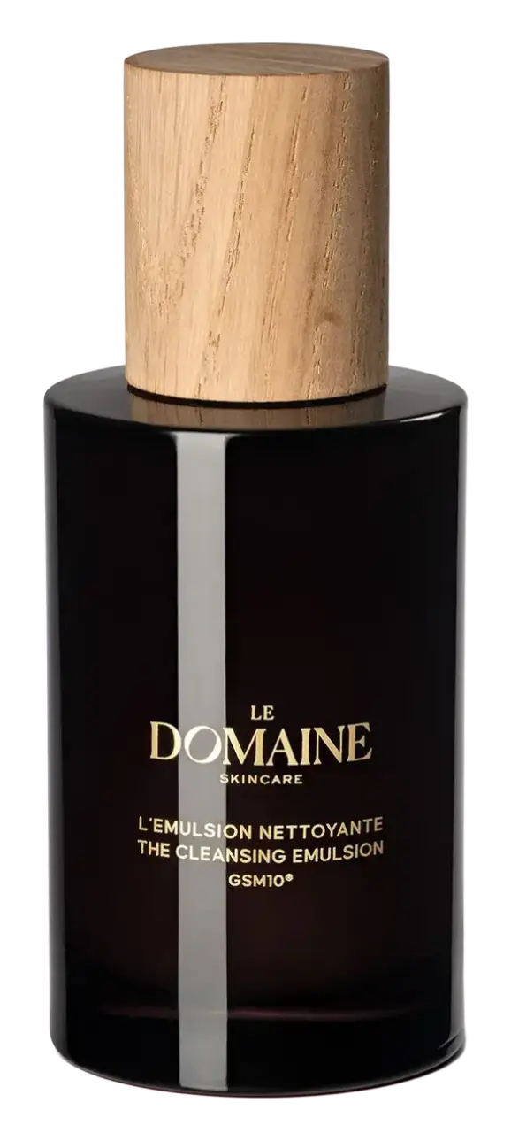 Le Domaine The Cleansing Emulsion