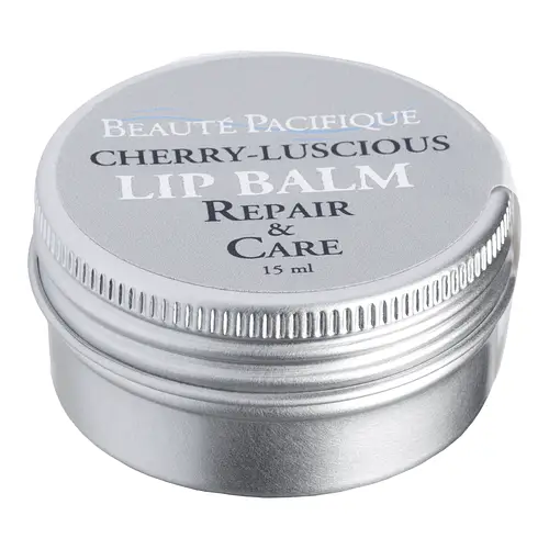 Beauté Pacifique Cherry-Luscious Lip Balm Repair & Care