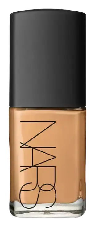 NARS Cosmetics Sheer Glow Foundation Huahine
