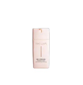 Two Lips De-Crease Antioxidant-Rich Cream