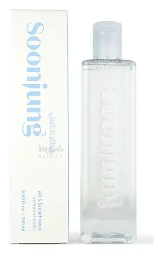 Etude House Soon Jung pH 5.5 Relief Toner