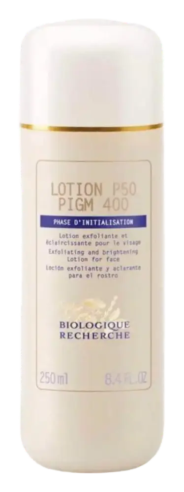 Biologique Recherche Lotion P50 PIGM 400
