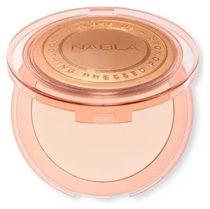 Nabla Cosmetics Close-Up Smoothing Pressed Powder Light