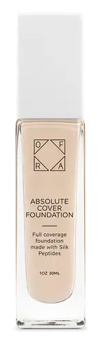 OFRA Absolute Cover Foundation #0