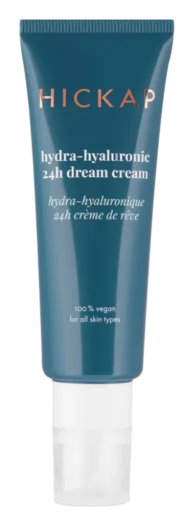 Hickap Hydra-Hyaluronic 24H Dream Cream