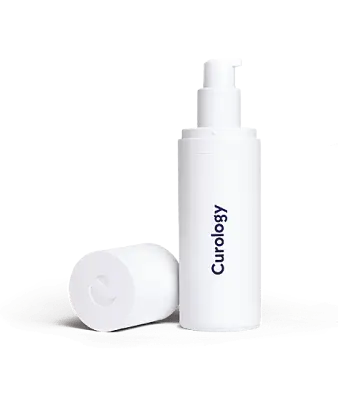 Curology Custom Formula RX