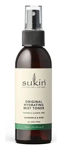 Sukin Hydrating Mist Toner