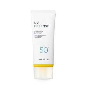 Banila Co UV Defense Waterproof Sunscreen SPF 50+ PA++++