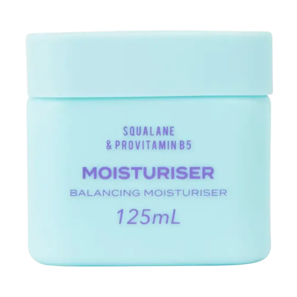 OXX Cosmetics Balancing Moisturiser