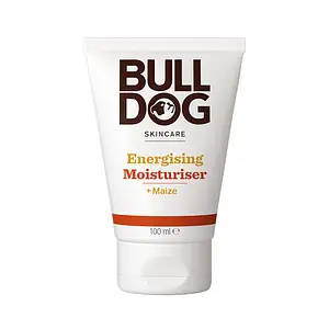 BULLDOG Energising Moisturiser