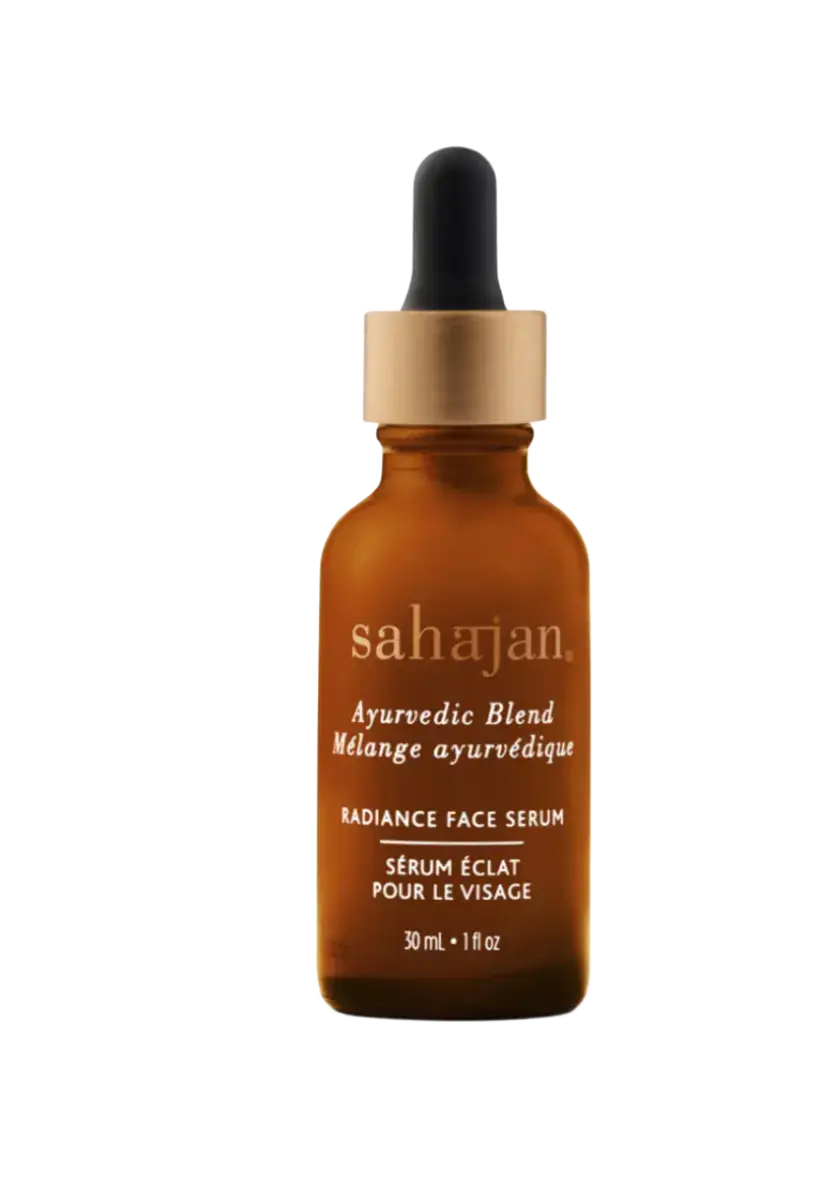 Sahajan Radiance Face Serum
