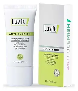 Luv it! Centella Blemish Cream