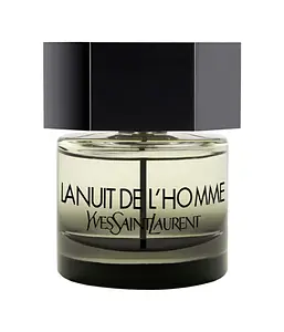 Yves Saint Laurent La Nuit De L'Homme Eau De Toilette