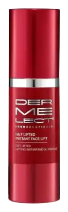 Dermelect Get Lifted Instant Face Lift