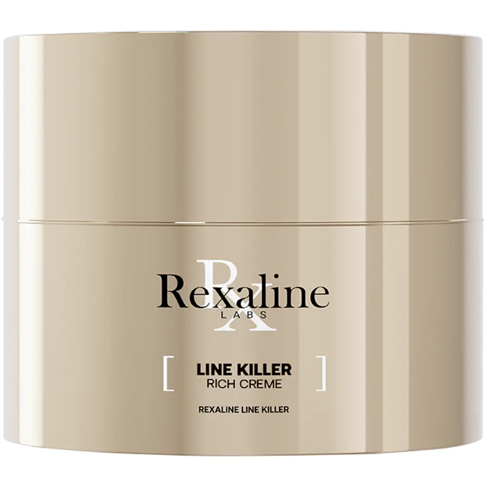 Rexaline Line Killer Rich Creme