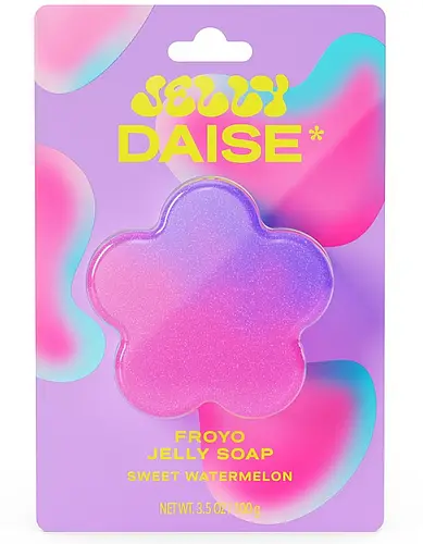 Daise Beauty Jelly Soap Froyo