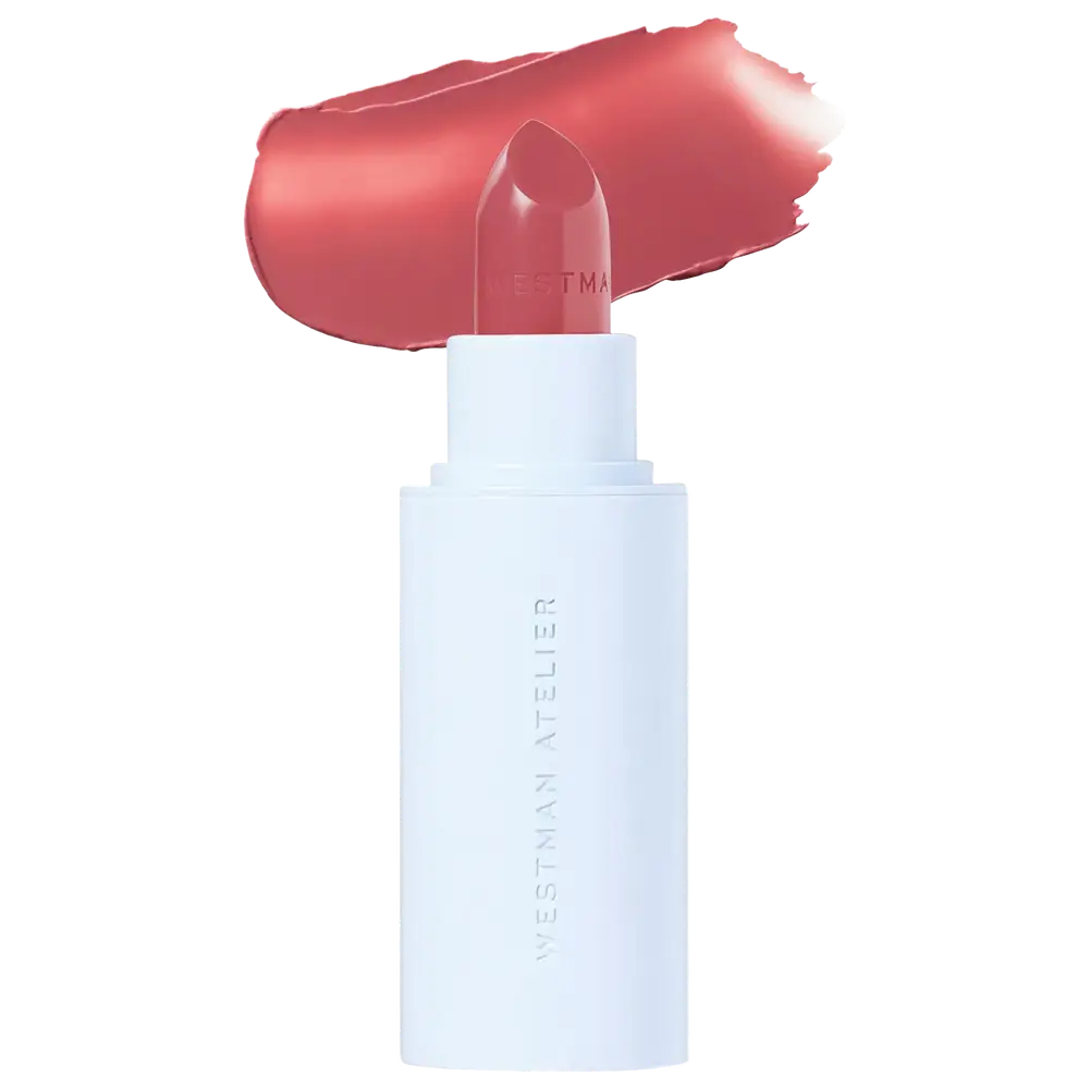 Westman Atelier HydroBalm Tinted Lipstick English Rose
