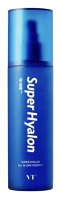 VT Cosmetics Super Hyalon All In One Essence