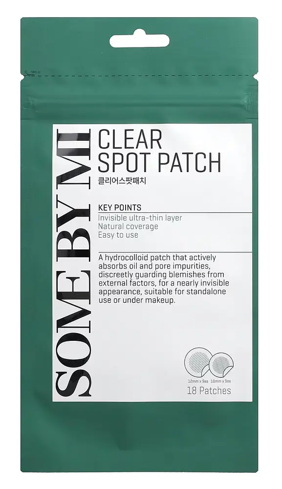 Some By Mi Clear Spot Patch