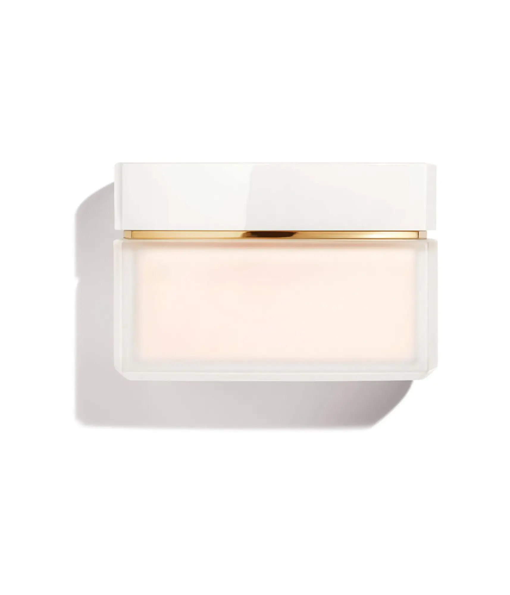 Chanel N°5 Body Cream