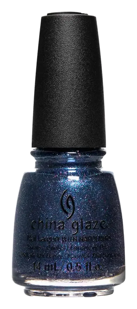 China Glaze Nail Lacquer Fall from Grace