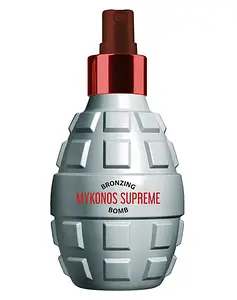 Eda Taşpinar Mykonos Supreme Bronzing Bomb