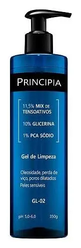Principia Gel De Limpeza GL-02