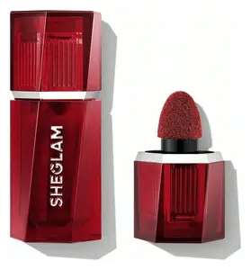 SHEGLAM The Twilight Saga Forbidden Love Liquid Blush