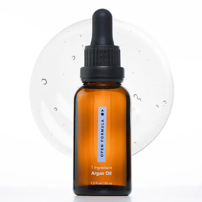Open Formula Argan Oil