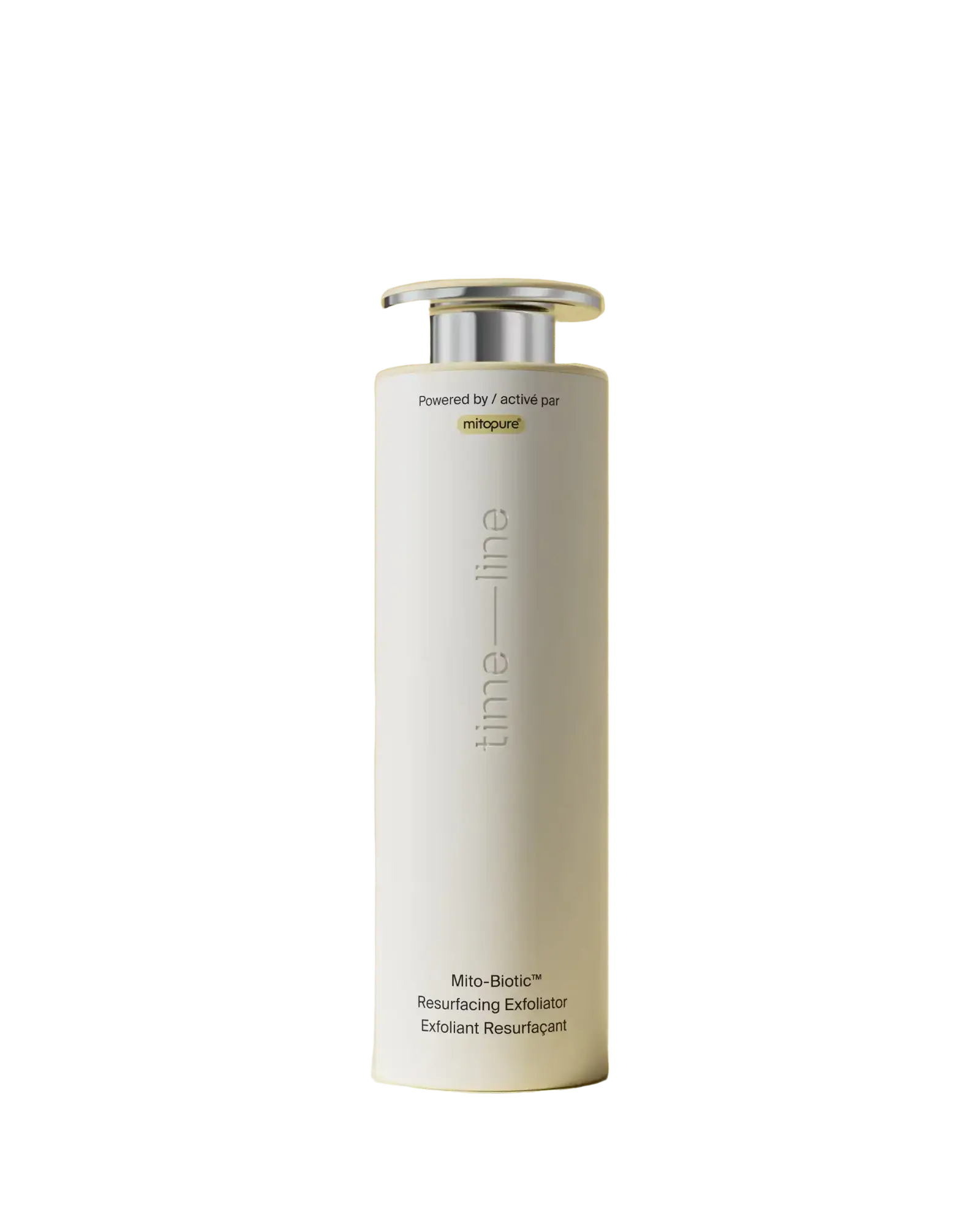 Timeline Mito-Biotic Resurfacing Exfoliator