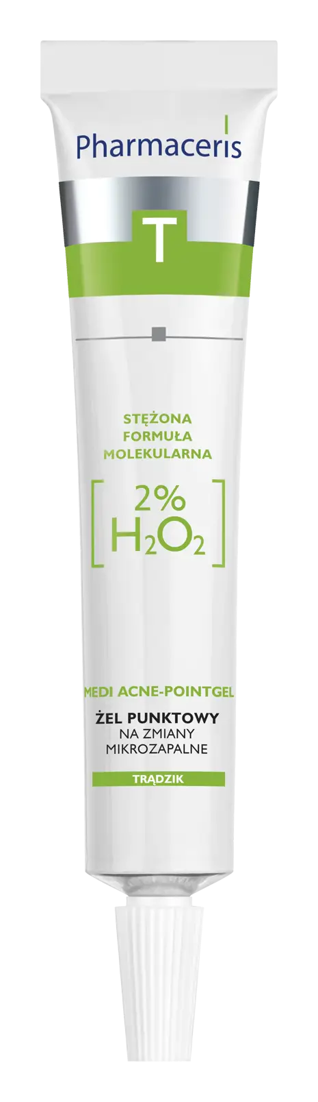 Pharmaceris T Medi Acne Point Gel