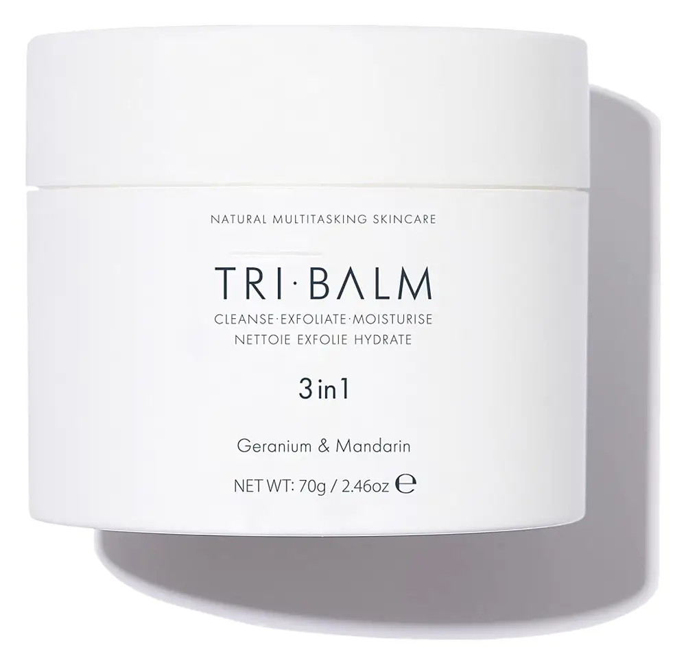 Formulae Prescott Tri-Balm Jar