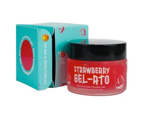 Klean. Strawberry Gel-Ato