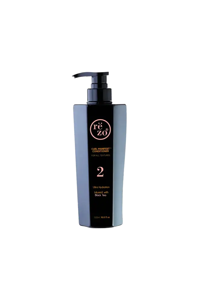 Rëzo Haircare Curl Manifest Conditioner