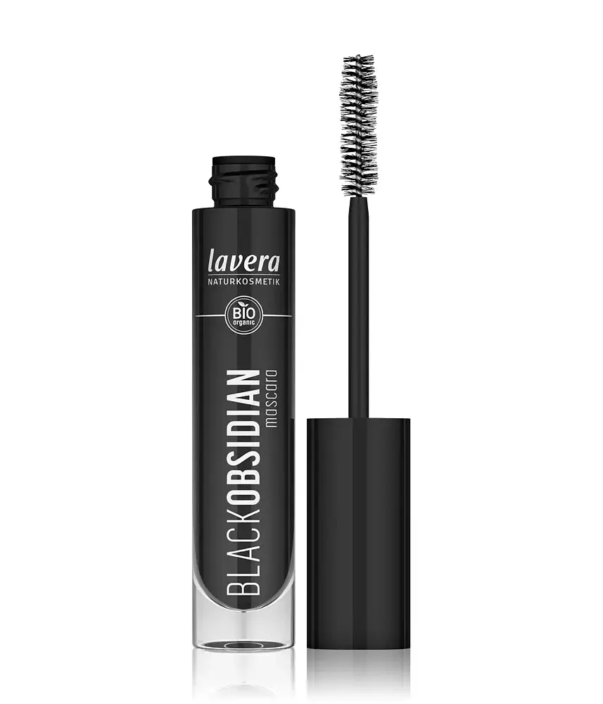 Lavera Black Obsidian Mascara