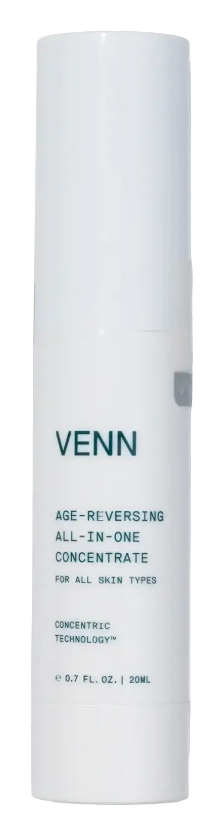 Venn Age-Reversing All-In-One Concentrate