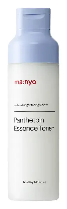 ma:nyo Panthetoin Essence Toner