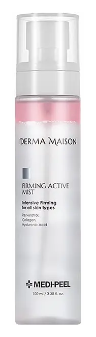 MEDI-PEEL Derma Maison Firming Active Mist
