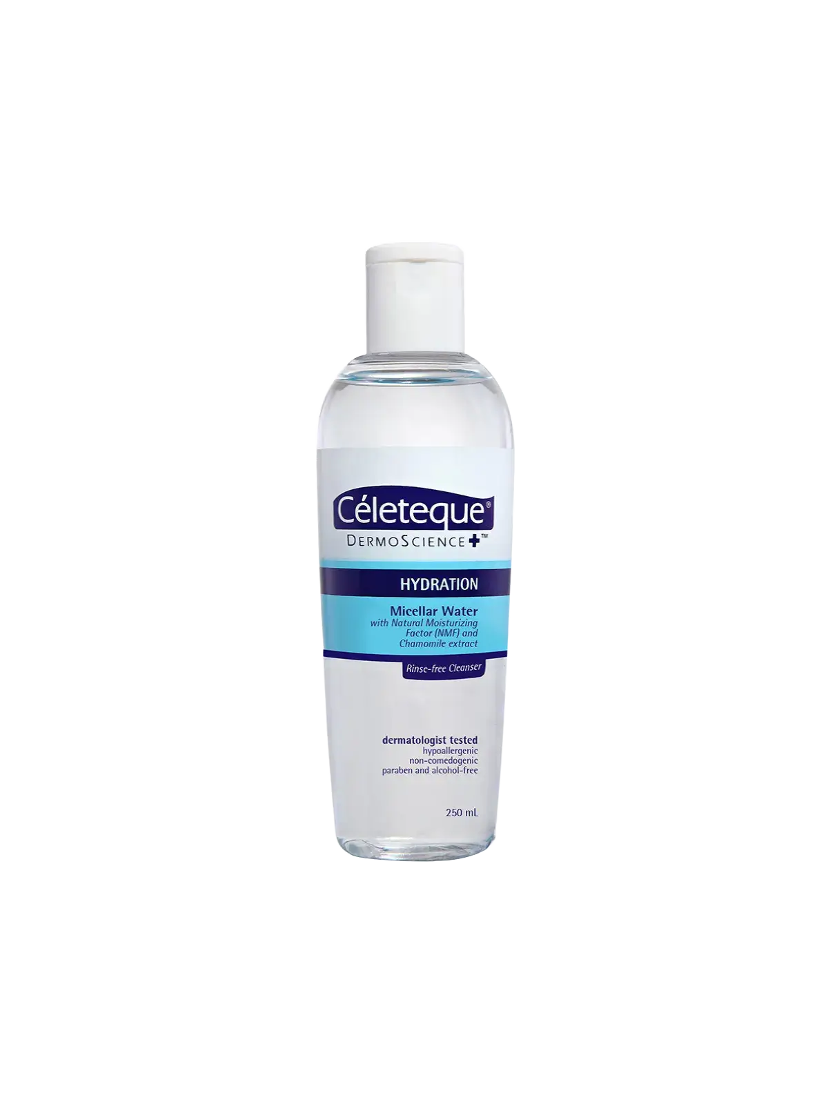 Celeteque Hydration Micellar Water