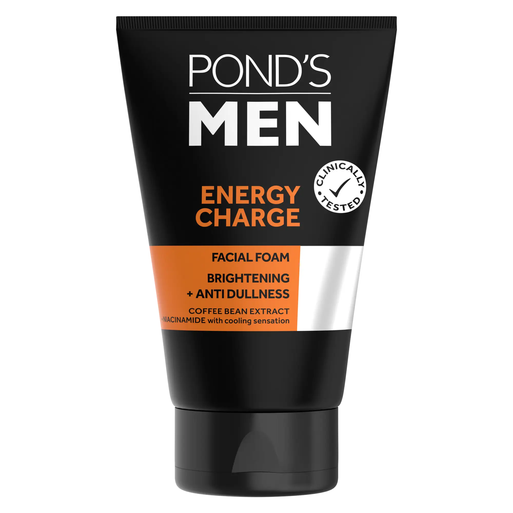 Pond's Men Energy Charge Facial Foam Indonesia