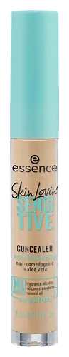Essence Skin Lovin' Sensitive Concealer 10 Light