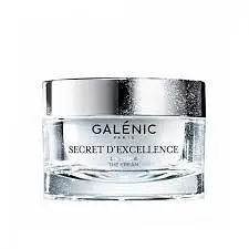 Galénic Secret D'Excellence Age Delay Complex