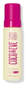Coco & Eve Sunny Honey Bali Bronzing Foam Ultra Dark