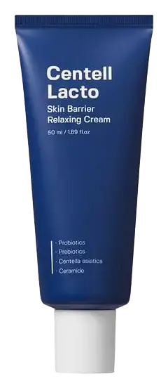 Sungboon Editor Centell Lacto Skin Barrier Relaxing Cream