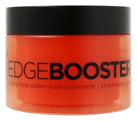 Style Factor Edge Booster Strawberry