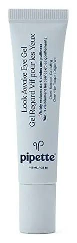 Pipette Look Awake Eye Gel