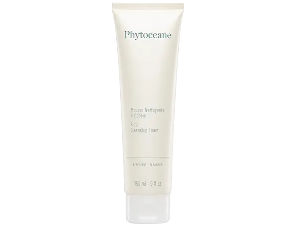 Phytocéane Fresh Cleansing Foam